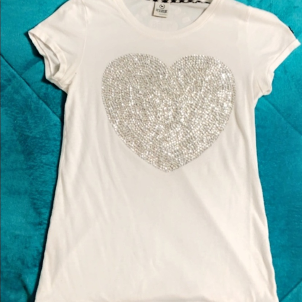 PINK Victoria's Secret Tee